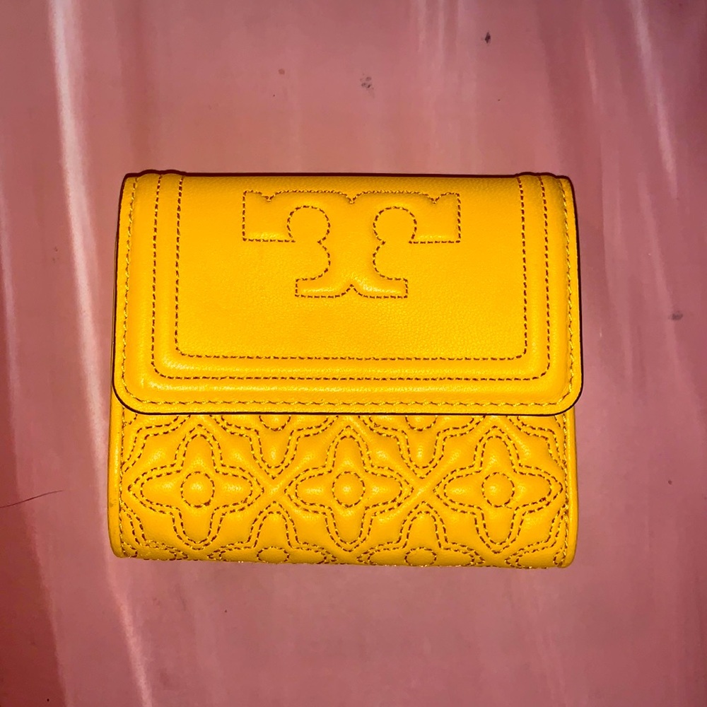 Tory Burch Wallet